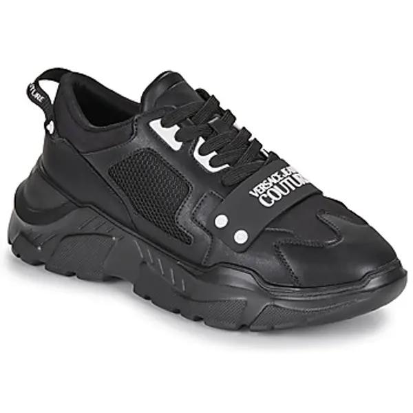 Versace Jeans Couture Versace Jeans Couture  Niske tenisice YA3SC4  Versace Jeans Couture