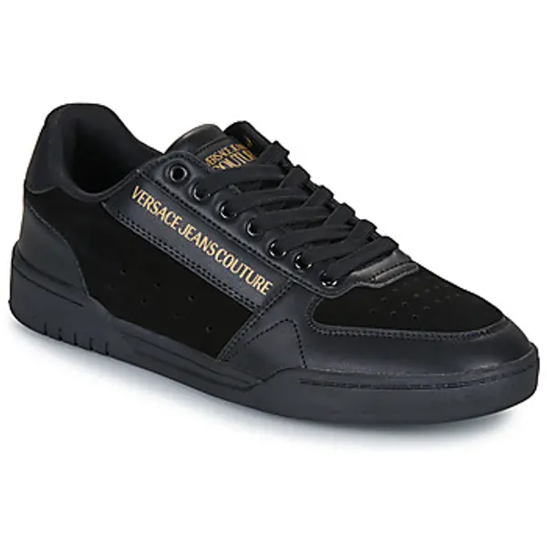 Versace Jeans Couture Versace Jeans Couture  Niske tenisice YA3SD4  Versace Jeans Couture