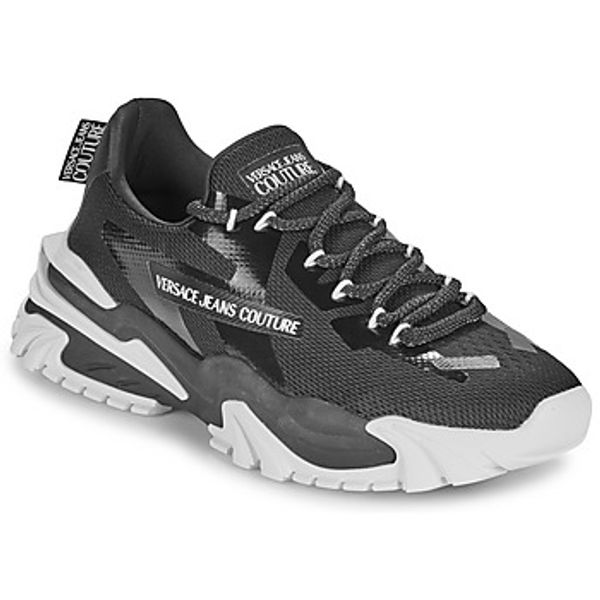 Versace Jeans Couture Versace Jeans Couture  Niske tenisice YA3SI8  Versace Jeans Couture