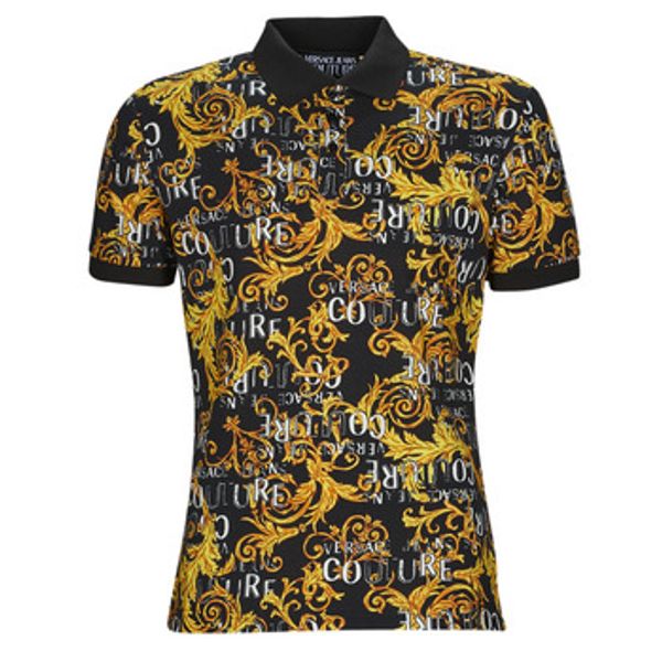 Versace Jeans Couture Versace Jeans Couture  Polo majice kratkih rukava GAG6S0  Versace Jeans Couture