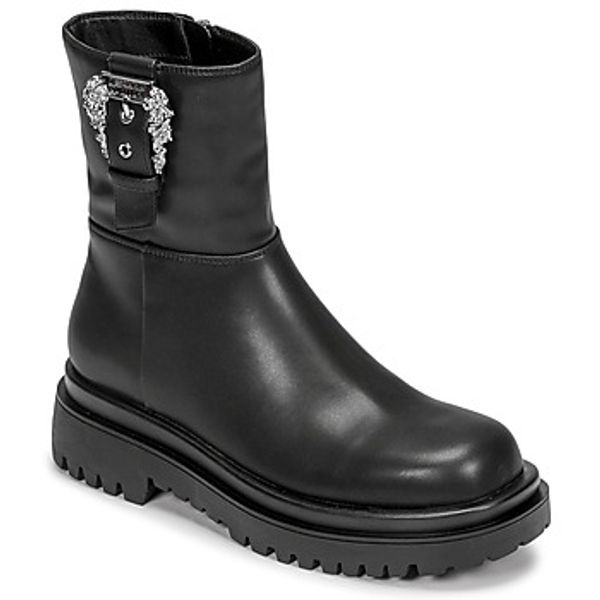 Versace Jeans Couture Versace Jeans Couture  Polučizme 73VA3S69  Versace Jeans Couture