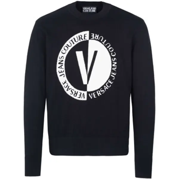 Versace Jeans Couture Versace Jeans Couture  Puloveri -  Versace Jeans Couture