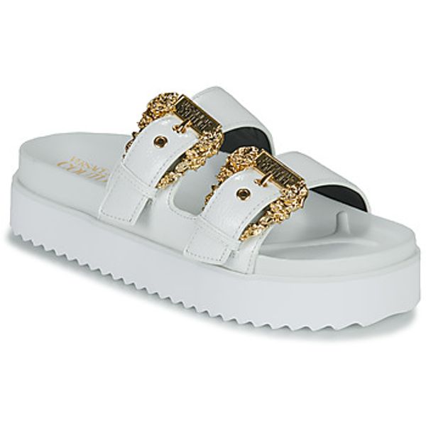Versace Versace Jeans Couture  Sandale i polusandale 74VA3SM1  Versace Jeans Couture