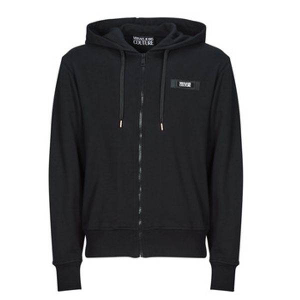 Versace Jeans Couture Versace Jeans Couture  Sportske majice 76GAIE05  Versace Jeans Couture