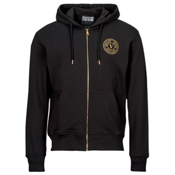 Versace Jeans Couture Versace Jeans Couture  Sportske majice 76GAIT02  Versace Jeans Couture