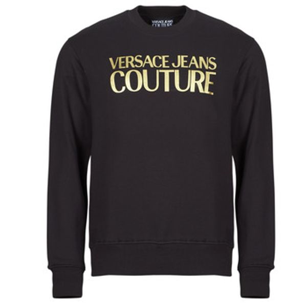 Versace Jeans Couture Versace Jeans Couture  Sportske majice FELPE 77GAIT05  Versace Jeans Couture