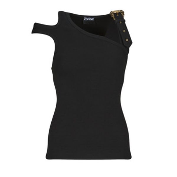 Versace Jeans Couture Versace Jeans Couture  Topovi i bluze 78HAM603  Versace Jeans Couture