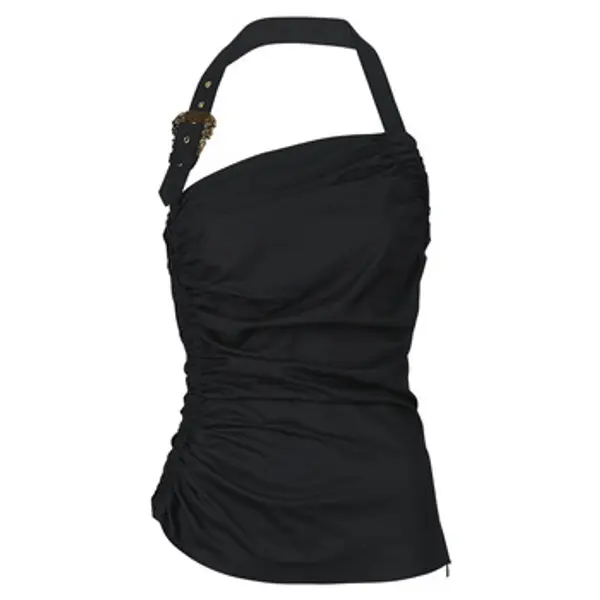 Versace Jeans Couture Versace Jeans Couture  Topovi i bluze 80HAM207  Versace Jeans Couture