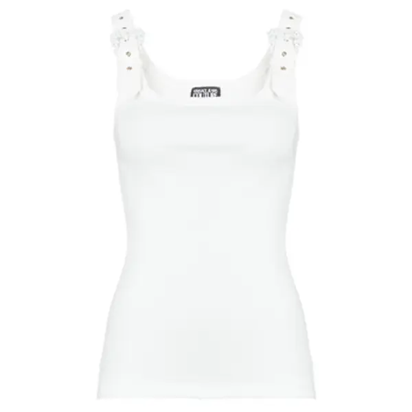 Versace Jeans Couture Versace Jeans Couture  Topovi i bluze 80HAM619  Versace Jeans Couture