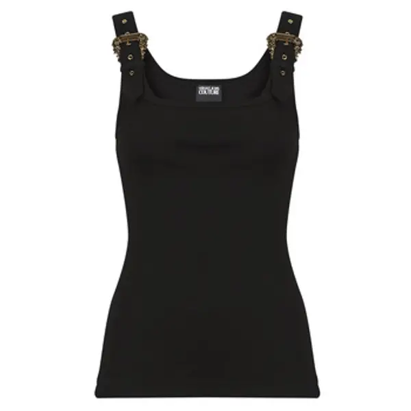Versace Jeans Couture Versace Jeans Couture  Topovi i bluze 80HAM619  Versace Jeans Couture