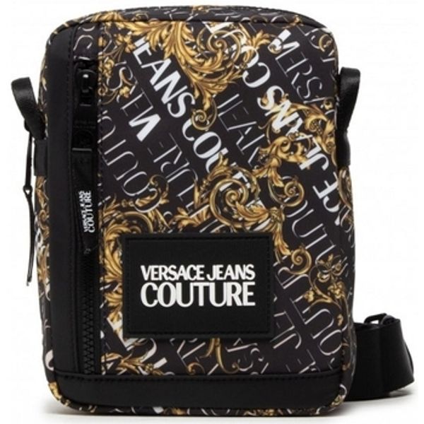 Versace Jeans Couture Versace Jeans Couture  Torbe na preklop 73YA4BF5  Versace Jeans Couture