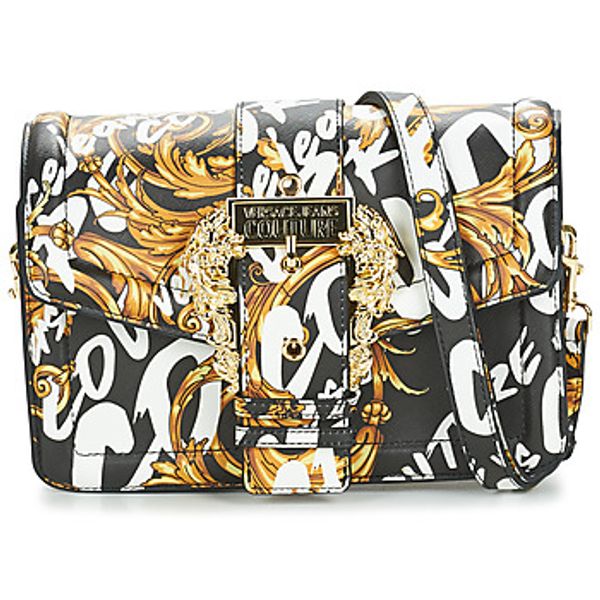 Versace Jeans Couture Versace Jeans Couture  Torbe za nošenje preko tijela 73VA4BF1 ZS414  Versace Jeans Couture