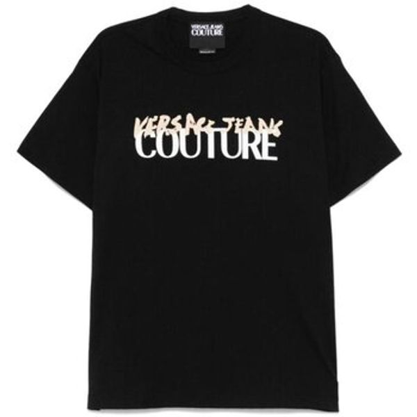 Versace Versace  Majice kratkih rukava 78GAHE06 CJ00E  Versace