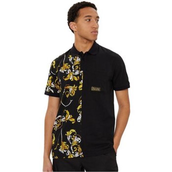 Versace Versace  Majice / Polo majice 78GAG625 JS458  Versace