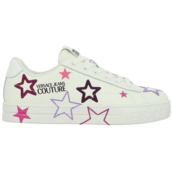 Versace Versace  Modne tenisice 75VA3SK3  Versace