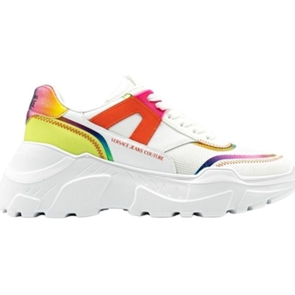 Versace Versace  Modne tenisice 76VA3SC4  Versace