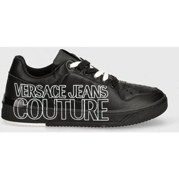 Versace Versace  Modne tenisice 77YA3SJ5 ZP346  Versace
