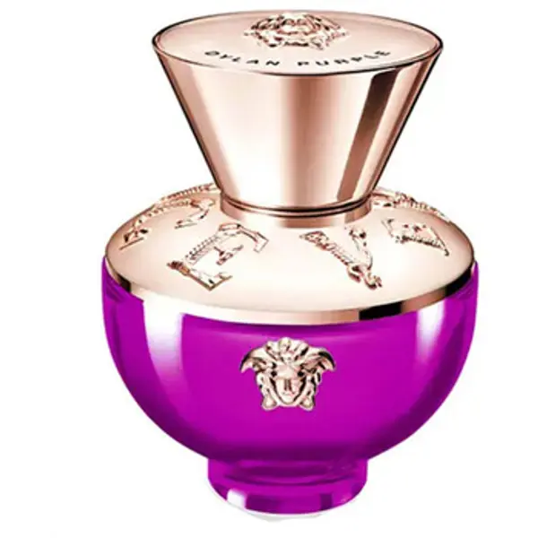 Versace Versace  Parfemska voda Dylan Purple Eau de Parfum 50 ml  Versace