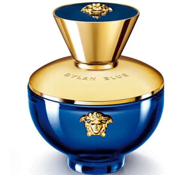 Versace Versace  Parfemska voda Eau De Parfum Dylan Blue For Women 100 ml  Versace