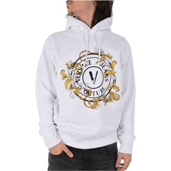 Versace Versace  Sportske majice 78GAIC01 CF00C  Versace