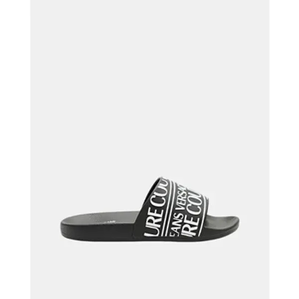 Versace Versace  Sportske natikače 78YA3SQ1 71352  Versace