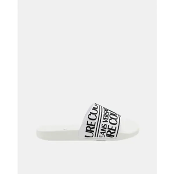 Versace Versace  Sportske natikače 78YA3SQ1 71352  Versace