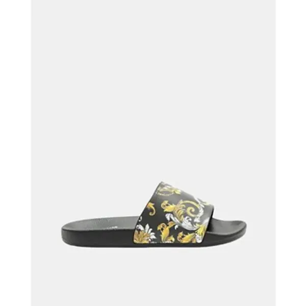 Versace Versace  Sportske natikače 78YA3SQ4 ZS365  Versace