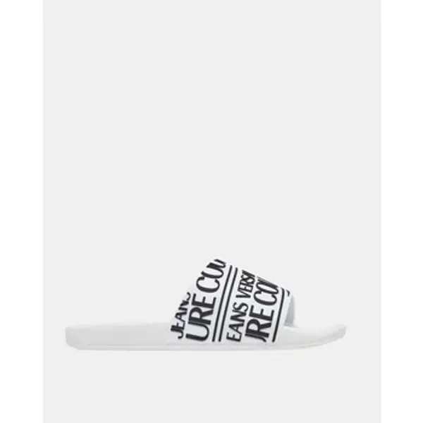 Versace Versace  Sportske natikače 80YA3SQ1 71352  Versace