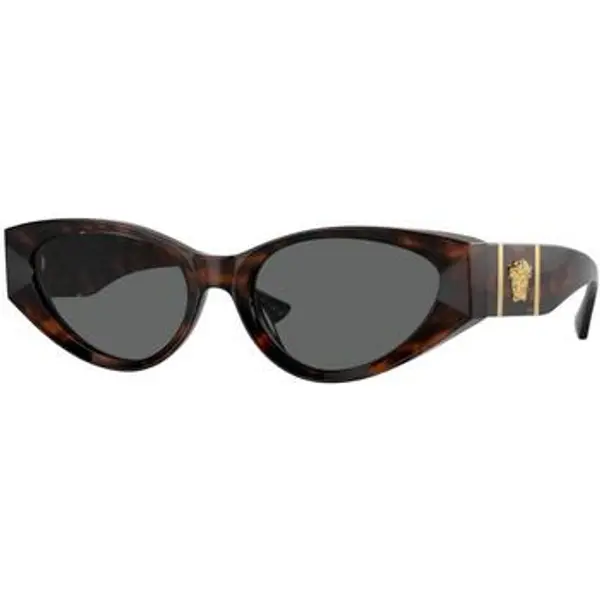 Versace Versace  Sunčane naočale 0VE4454 542987  Versace
