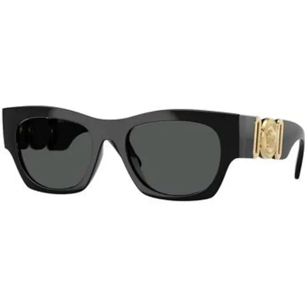 Versace Versace  Sunčane naočale 0VE4479U GB1/87  Versace