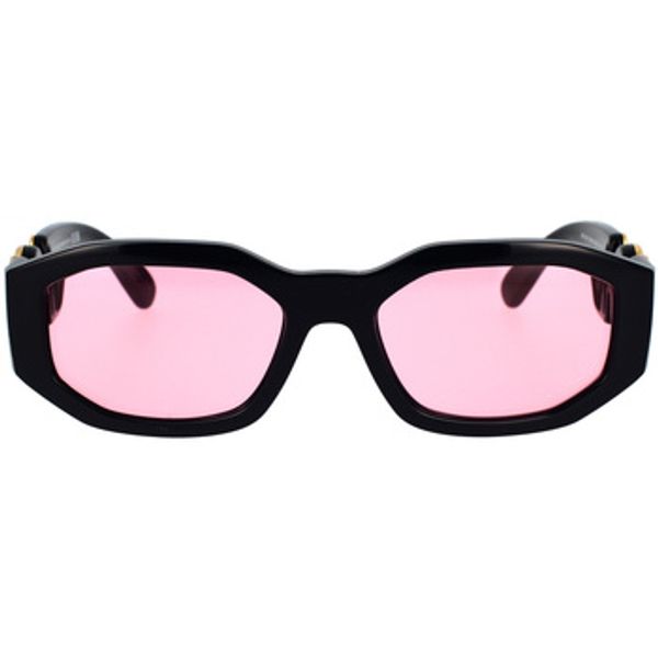 Versace Versace  Sunčane naočale Occhiali da Sole  Biggie VE4361 GB1/84  Versace