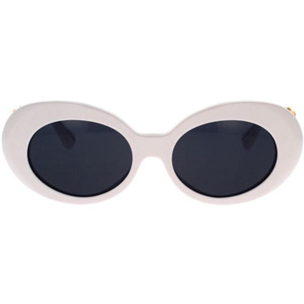 Versace Versace  Sunčane naočale Occhiali da Sole  Ovali Medusa Biggie VE4426BU 314/87  Versace