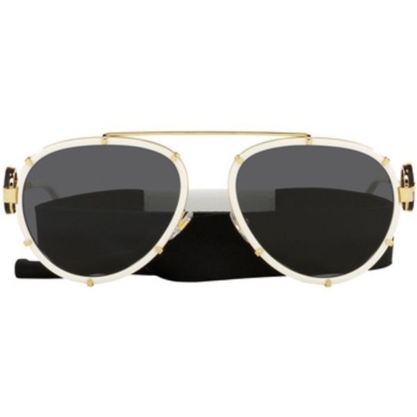Versace Versace  Sunčane naočale Occhiali da Sole  VE2232 147187 con Laccio  Versace