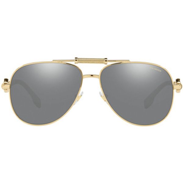 Versace Versace  Sunčane naočale Occhiali da Sole  VE2236 1002Z3 Polarizzati  Versace