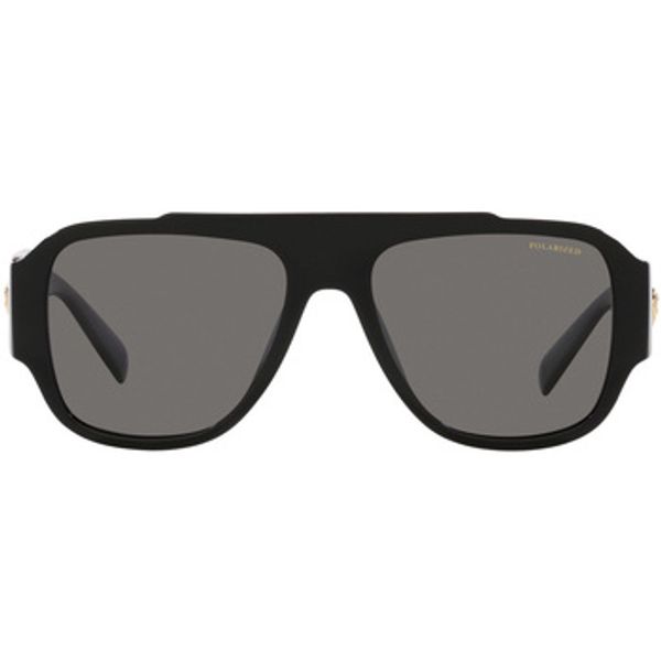 Versace Versace  Sunčane naočale Occhiali da Sole  VE4436U GB1/81 Polarizzati  Versace