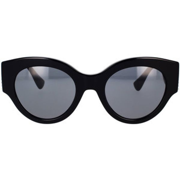 Versace Versace  Sunčane naočale Occhiali da Sole  VE4438B GB1/87  Versace