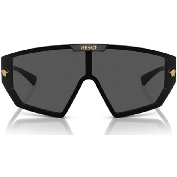 Versace Versace  Sunčane naočale Occhiali da Sole  VE4461 GB1/87  Versace