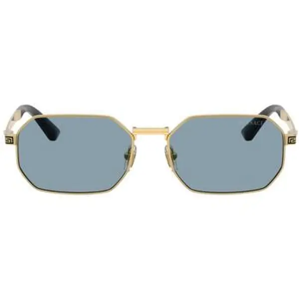 Versace Versace  Sunčane naočale Rettangolare 0VE2297 100280  Versace