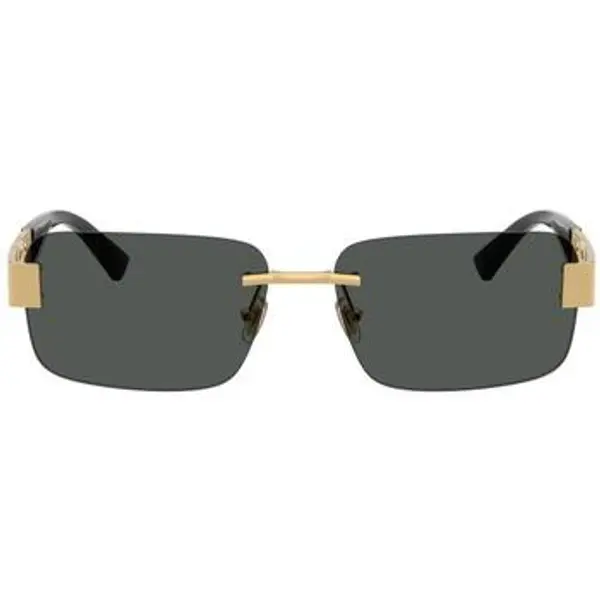 Versace Versace  Sunčane naočale Rettangolare 0VE2298-58-100287  Versace