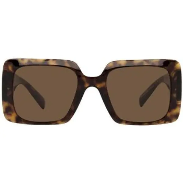 Versace Versace  Sunčane naočale Rettangolare 0VE4405-54-108/73  Versace