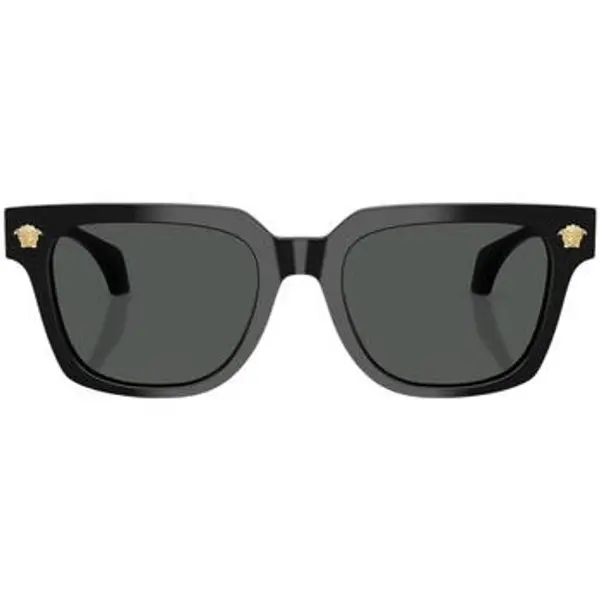 Versace Versace  Sunčane naočale Squadrata 0VE4510U GB1/87  Versace