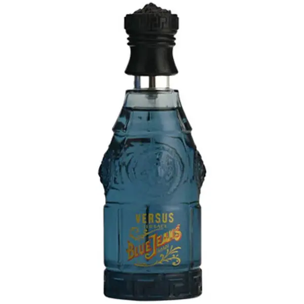 Versace Versace  Toaletna voda Blue Jeans Eau de Toilette 75 ml  Versace