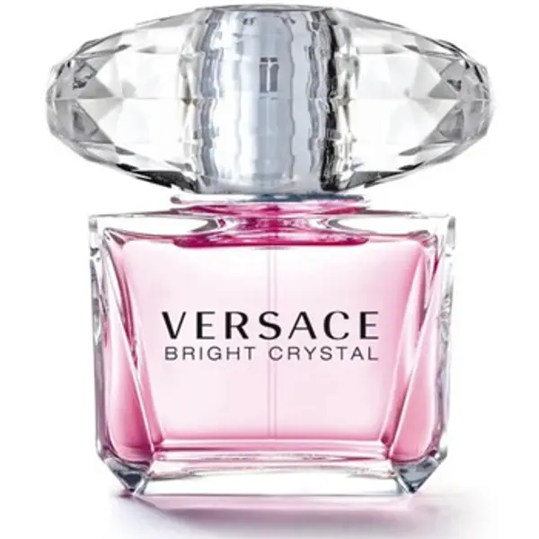 Versace Versace  Toaletna voda Bright Crystal Eau de Toilette 50 ml  Versace