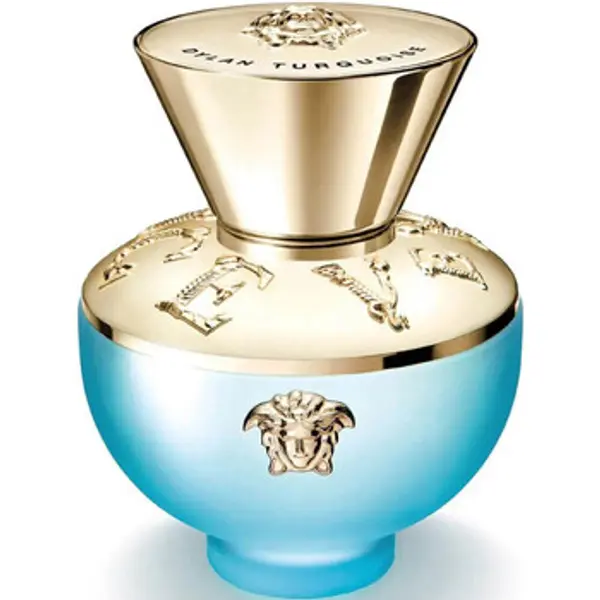 Versace Versace  Toaletna voda Dylan Turquoise Eau de Toilette 50 ml  Versace