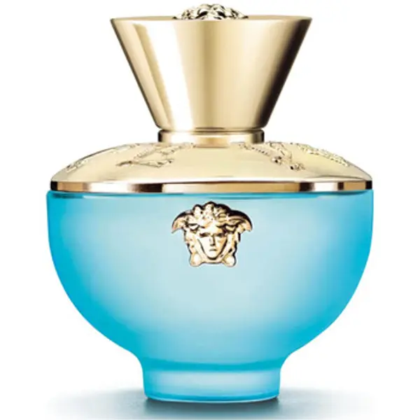 Versace Versace  Toaletna voda Eau De Toilette Dylan Turquoise 100 ml  Versace