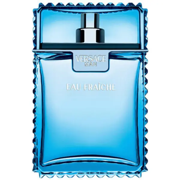 Versace Versace  Toaletna voda Eau de Toilette Eau Fraîche 50 ml  Versace