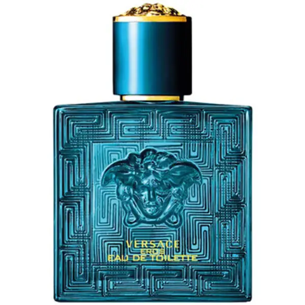 Versace Versace  Toaletna voda Eau de Toilette Eros 100 ml  Versace