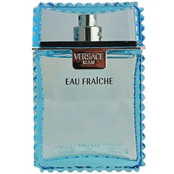 Versace Versace  Toaletna voda Eau de Toilette Fresh Water 100 ml  Versace