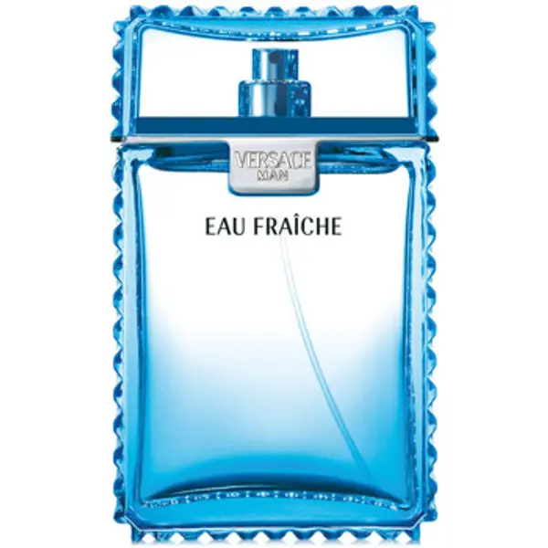 Versace Versace  Toaletna voda Eau de Toilette Fresh Water 200 ml  Versace