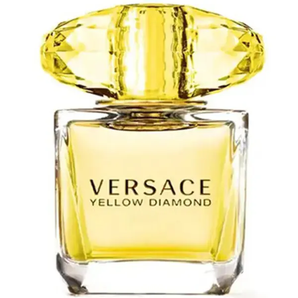 Versace Versace  Toaletna voda Eau De Toilette Yellow Diamond 30 ml  Versace